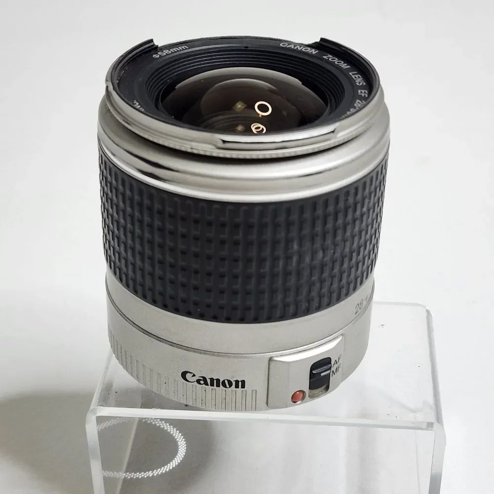 Canon EF 28-90 mm f4-5.6 Camera Lens